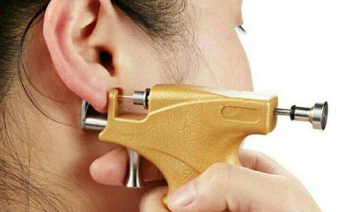 打耳洞预防发炎 最适合保养耳洞的耳钉
