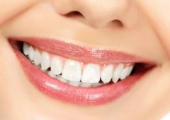 牙齿矫正内收一毫米需要多少时间？牙齿跟牙龈的肉分开了能恢复吗